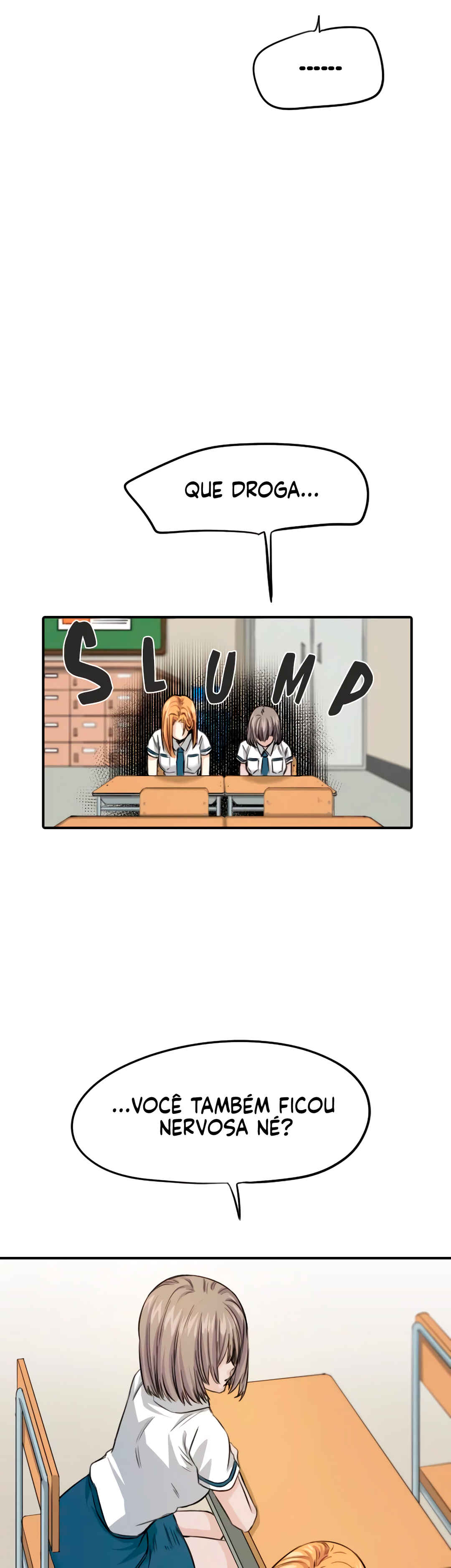 Chapter 97 - Page 20