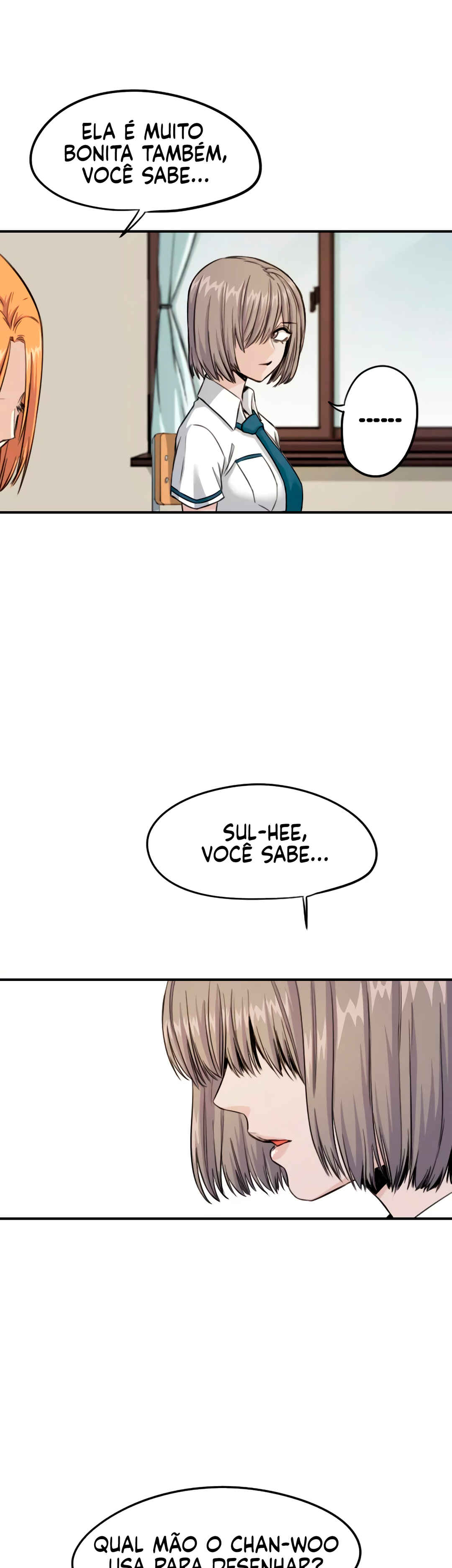 Chapter 97 - Page 22