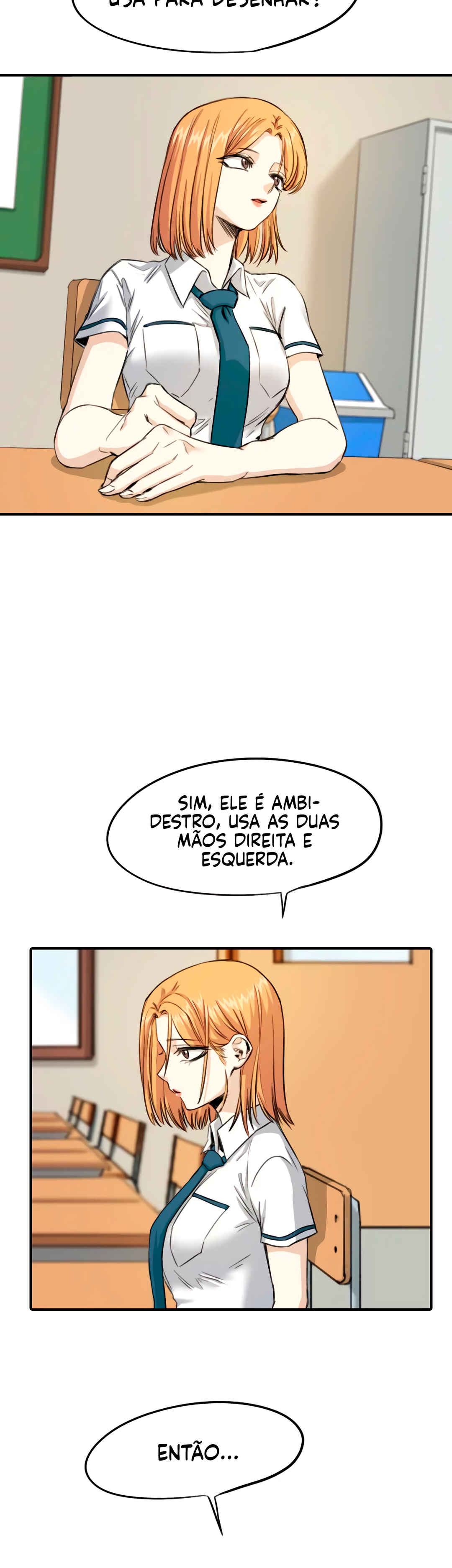 Chapter 97 - Page 23