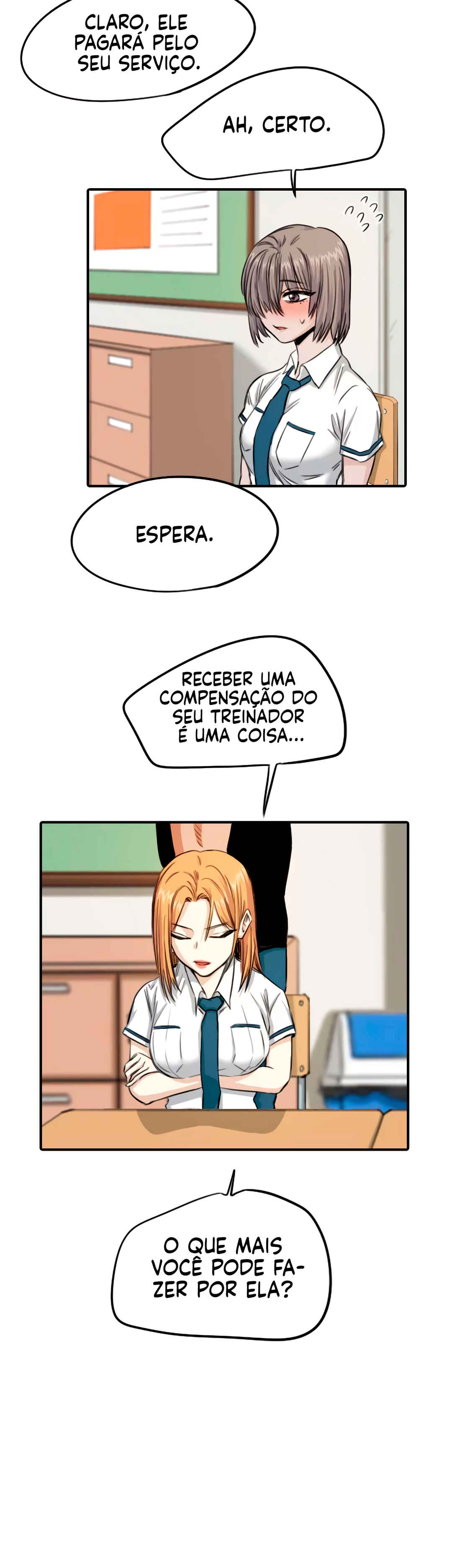 Chapter 97 - Page 34