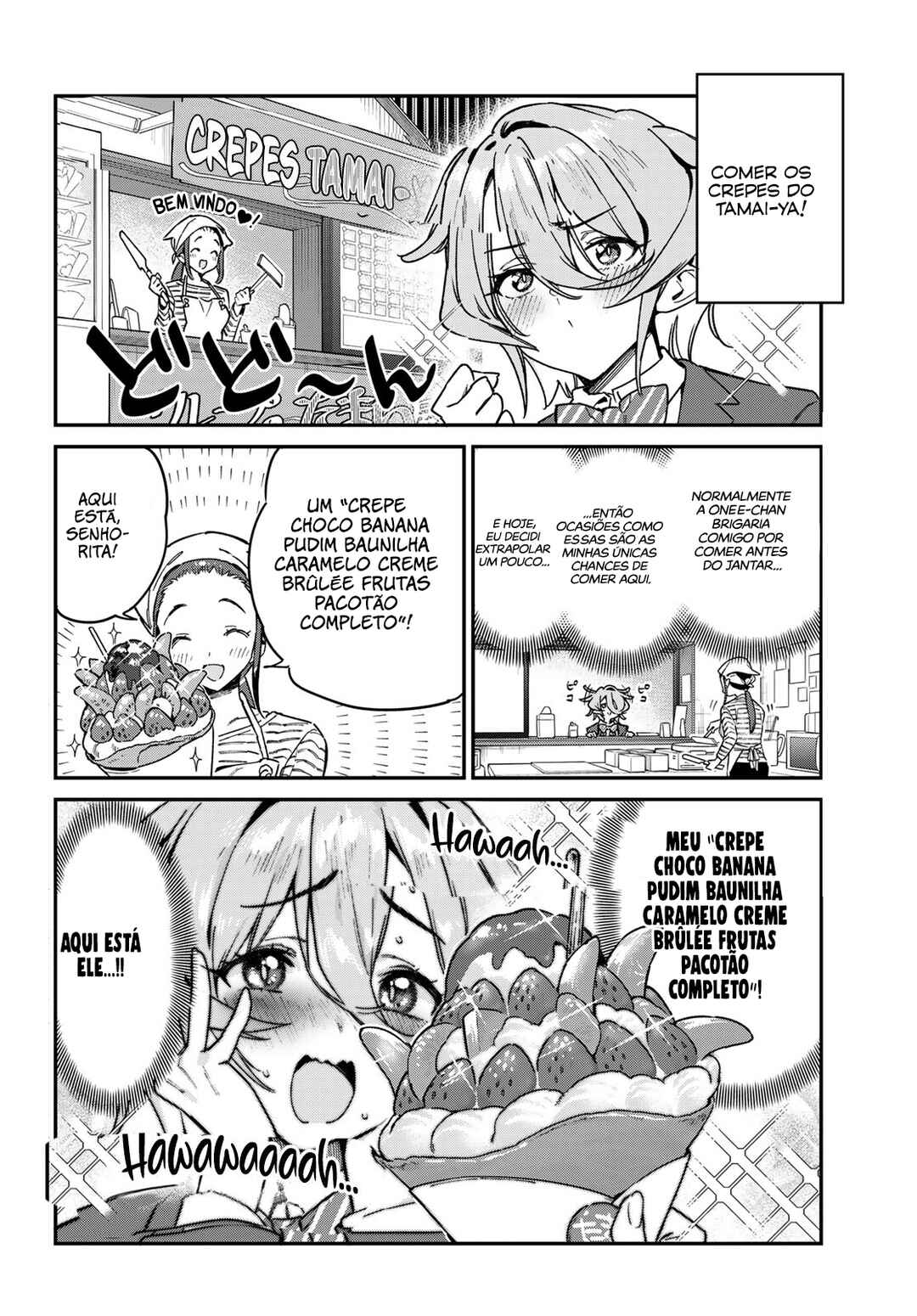 Chapter 91 - Page 3