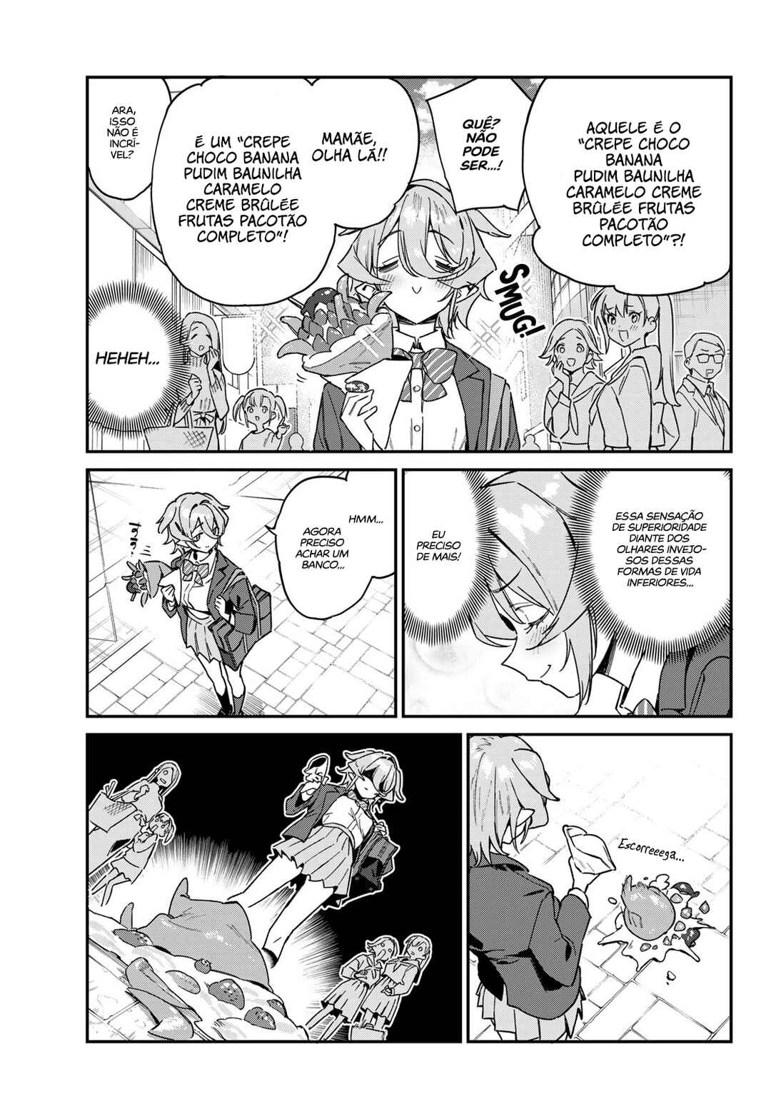 Chapter 91 - Page 4