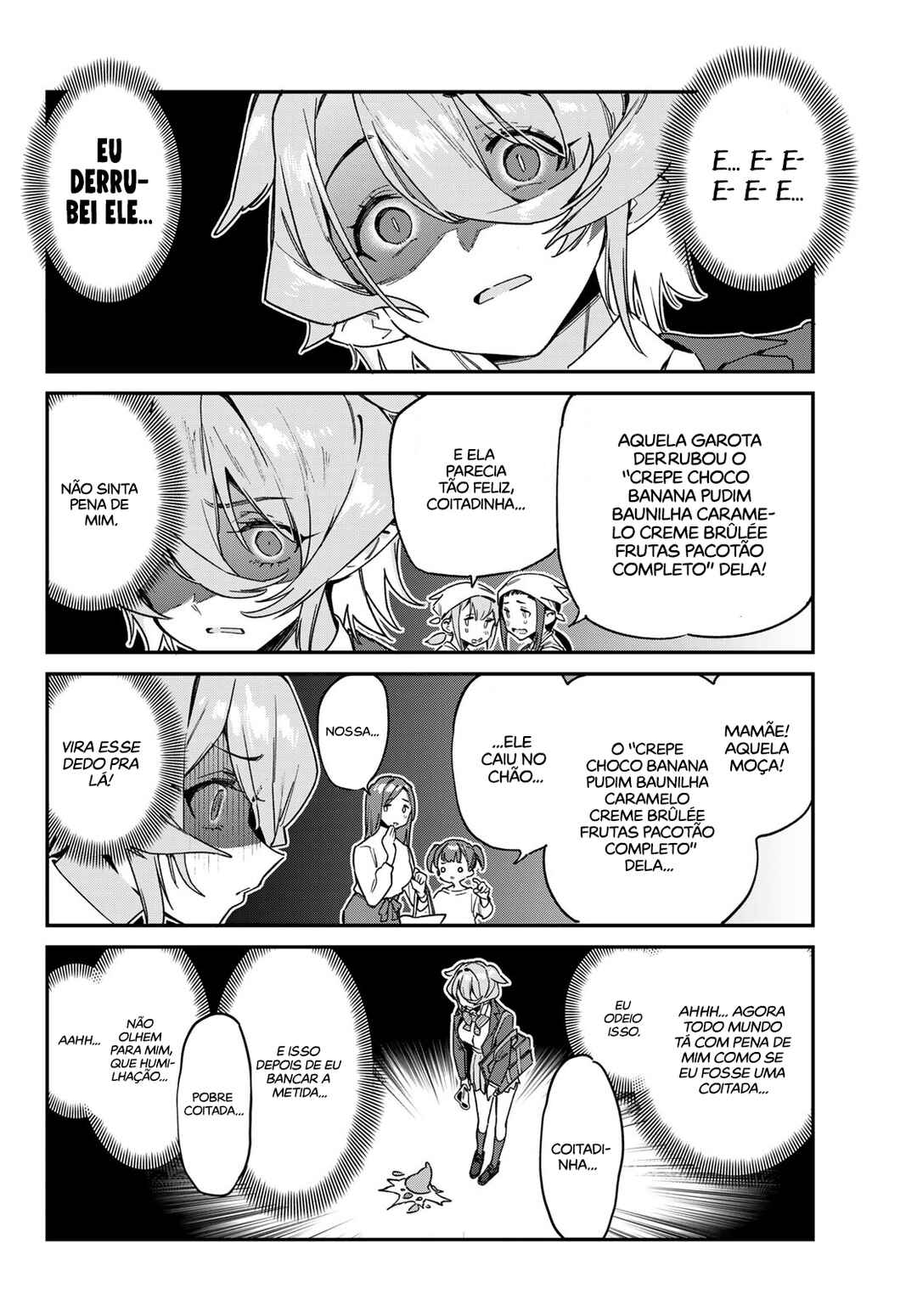 Chapter 91 - Page 5