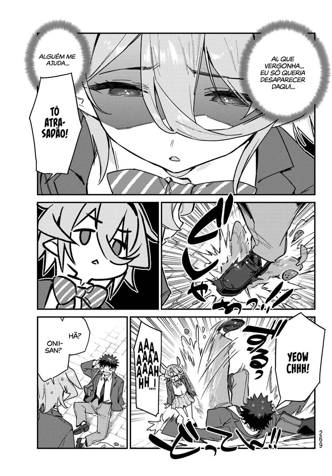 Chapter 91 - Page 6