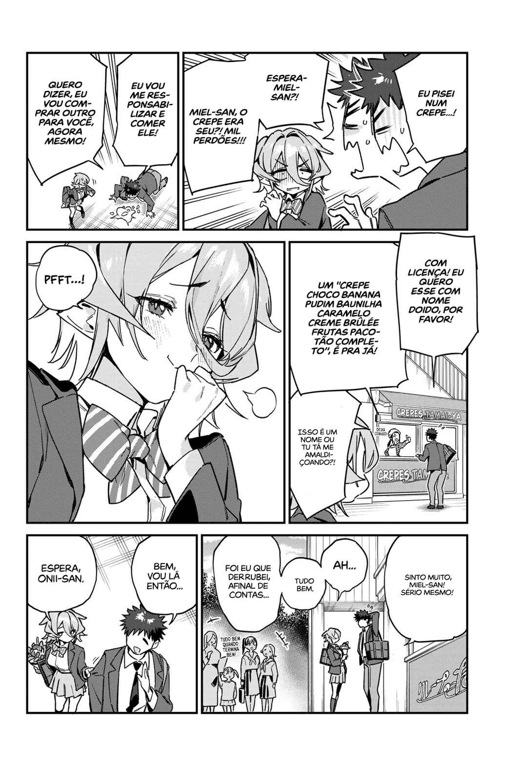 Chapter 91 - Page 7