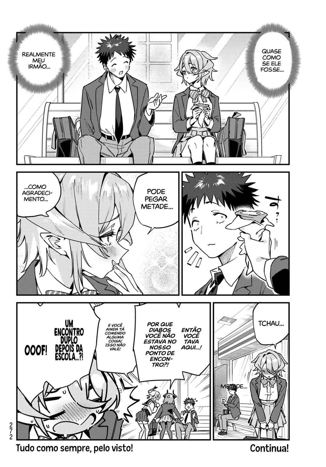 Chapter 91 - Page 9