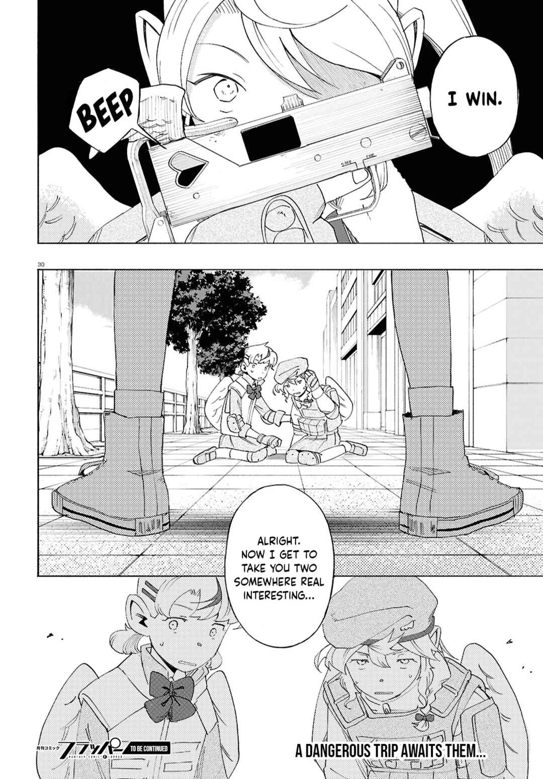 Chapter 8 - Page 29
