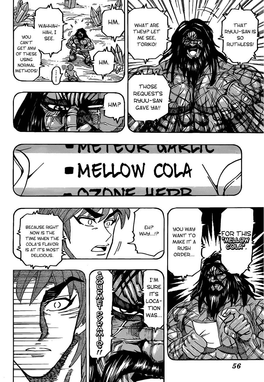 Chapter 123 - Page 18