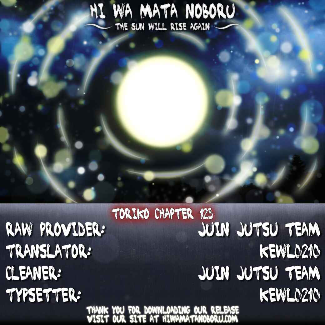 Chapter 123 - Page 22