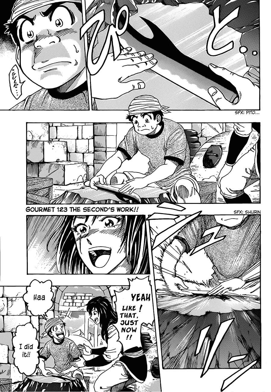 Chapter 123 - Page 5
