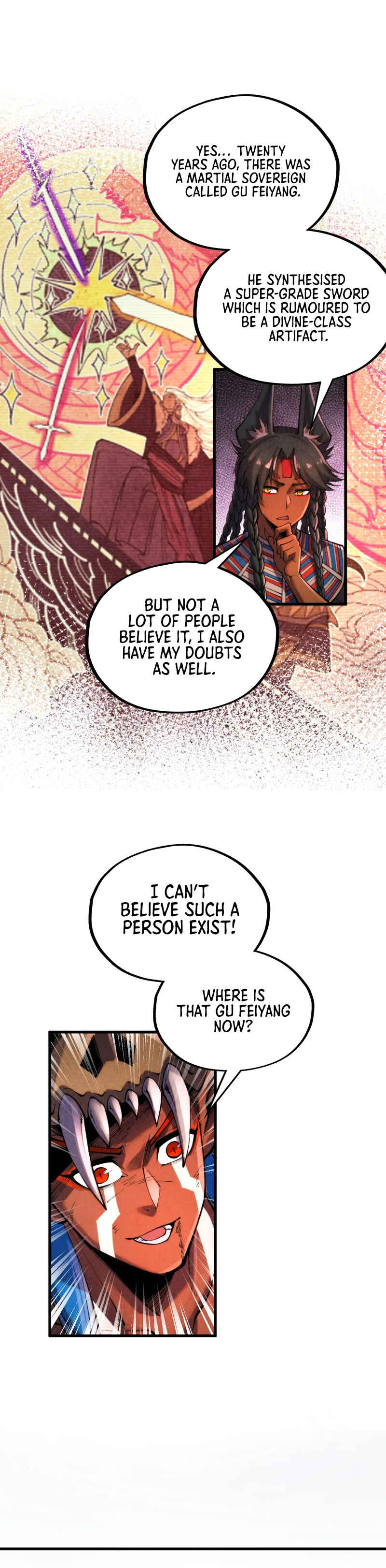 Chapter 346 - Page 12