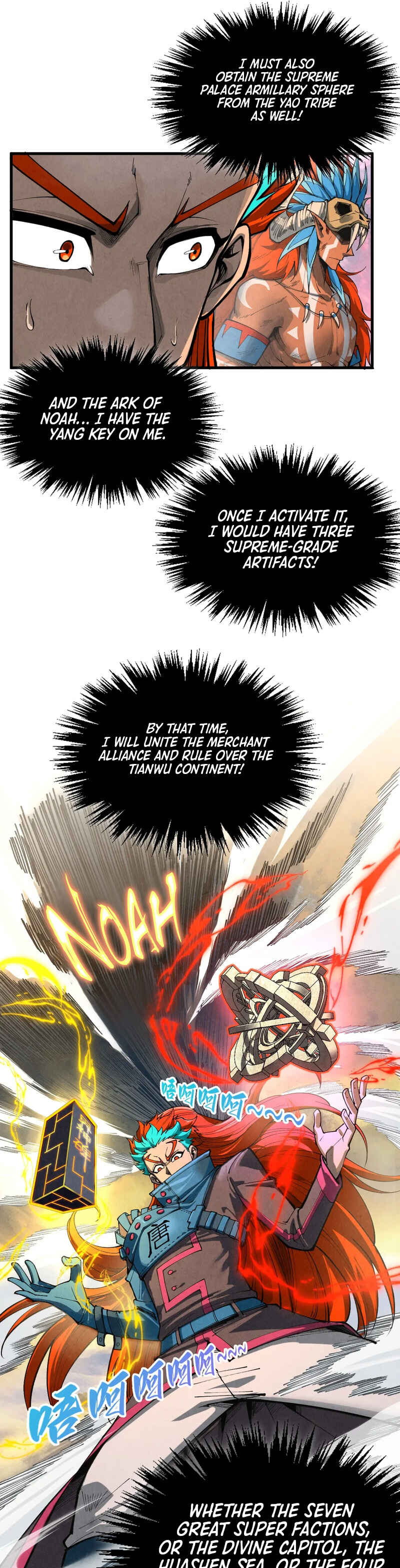Chapter 346 - Page 16