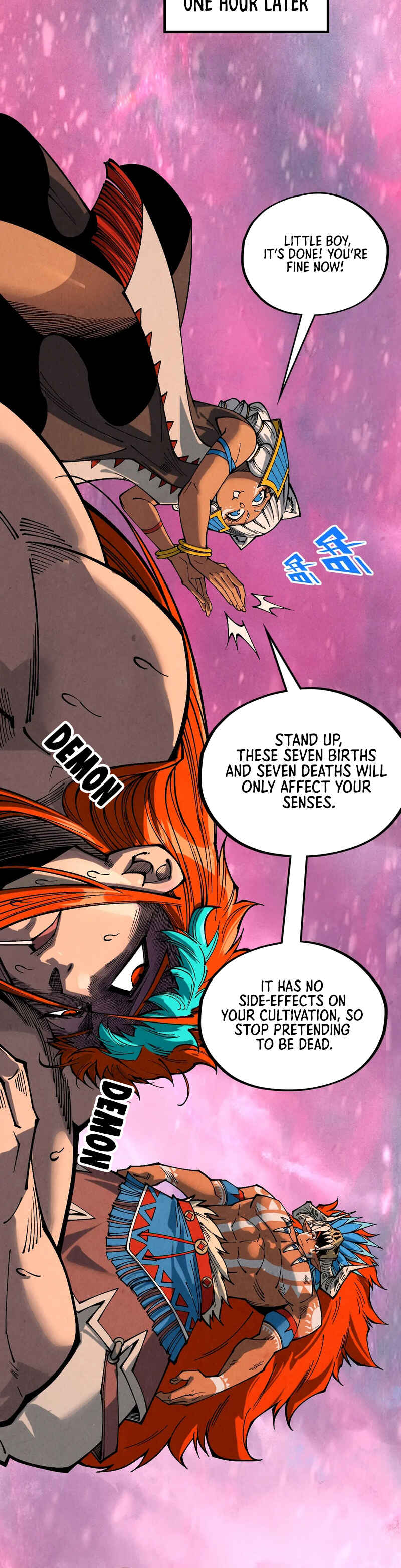 Chapter 346 - Page 27