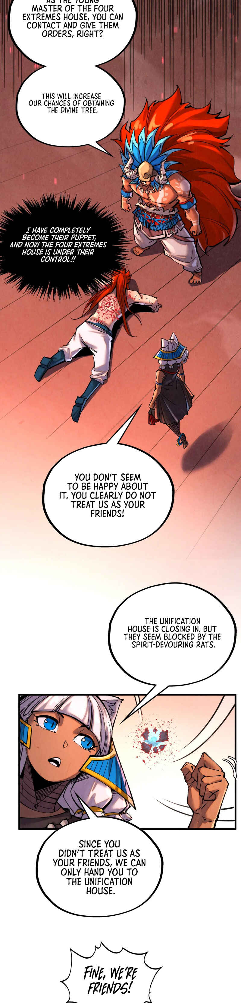 Chapter 346 - Page 29