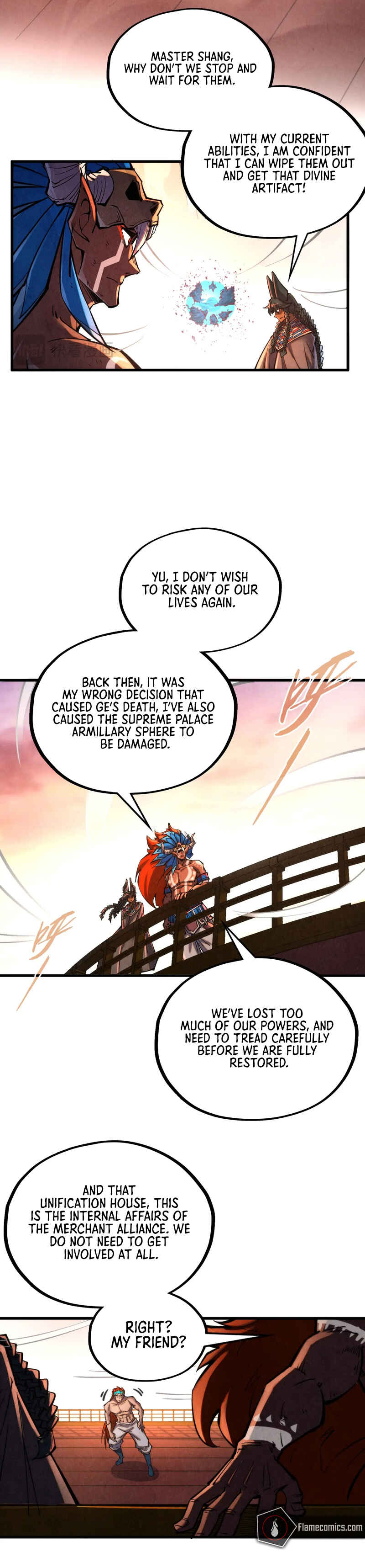 Chapter 346 - Page 31