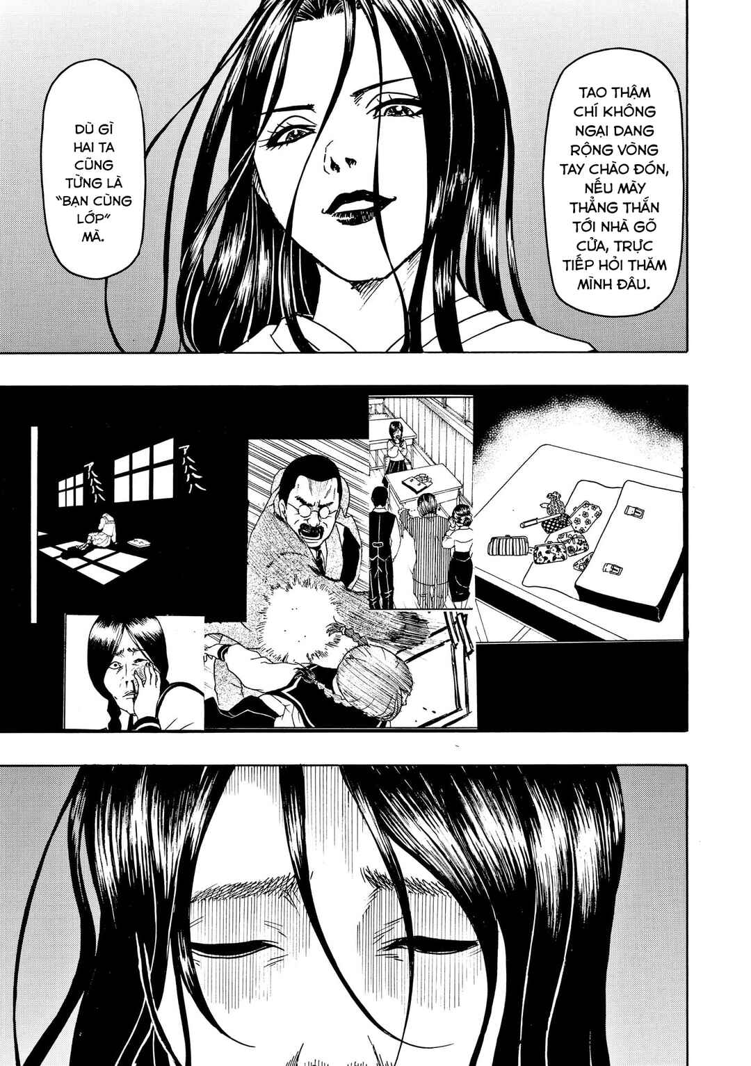 Chapter 81 - Page 10