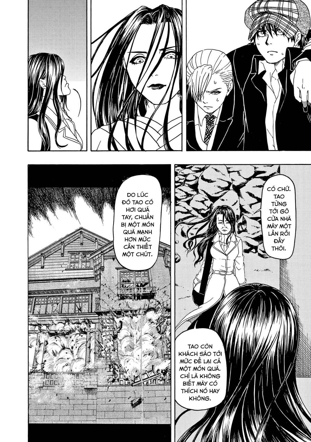 Chapter 81 - Page 11