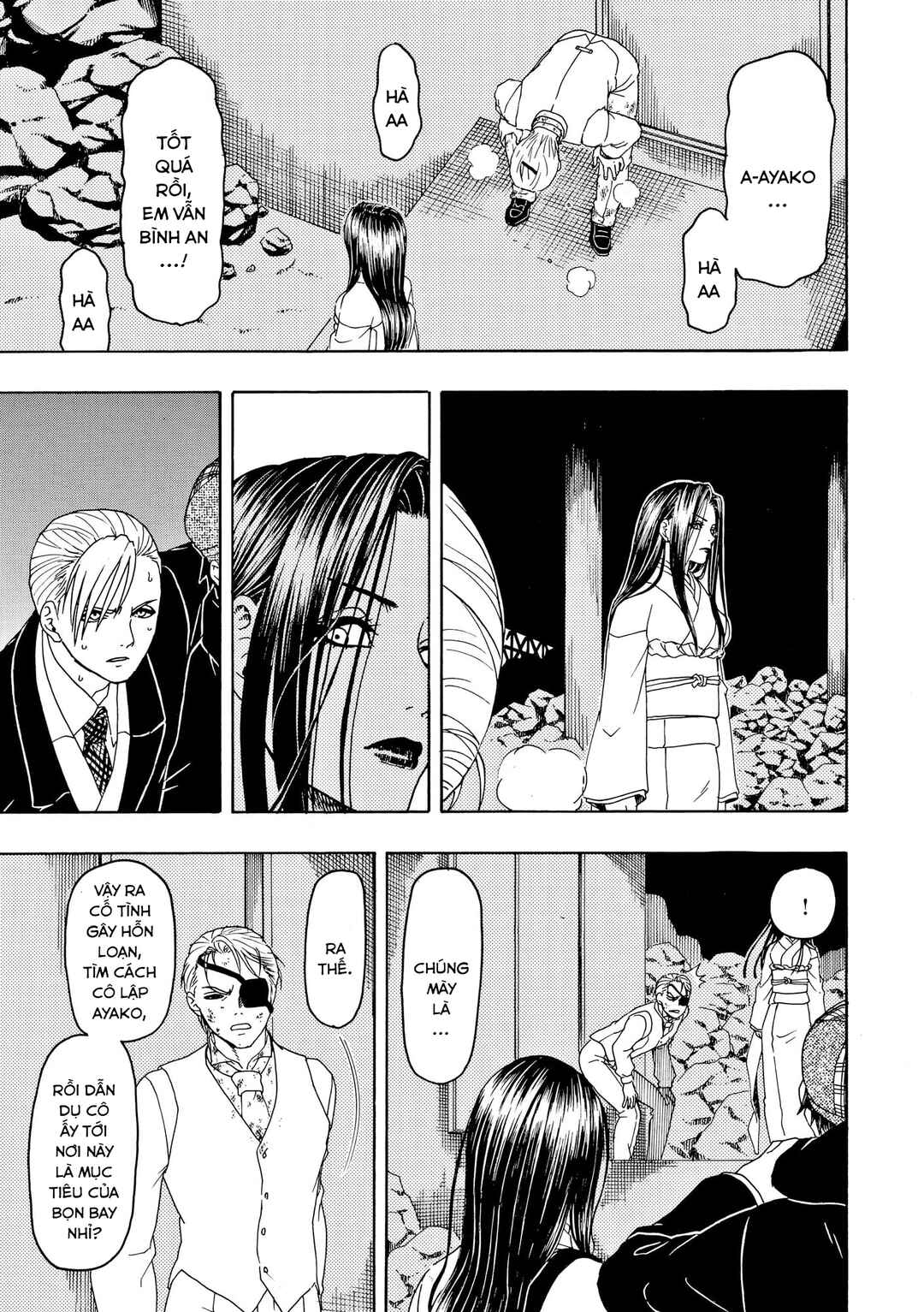 Chapter 81 - Page 26
