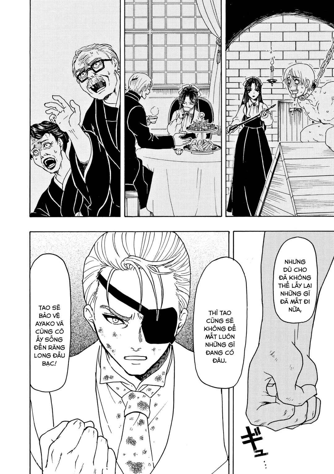 Chapter 81 - Page 29