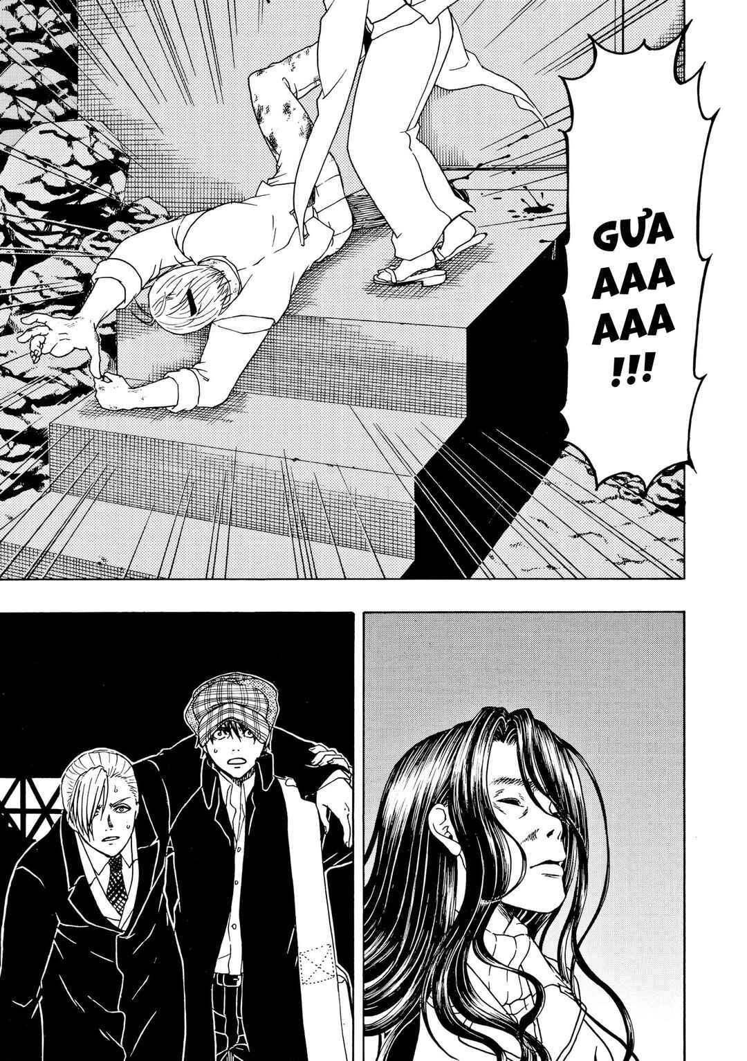 Chapter 81 - Page 32