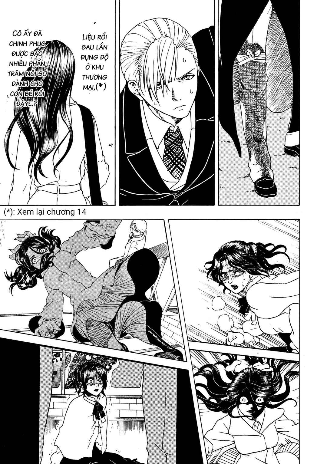 Chapter 81 - Page 6