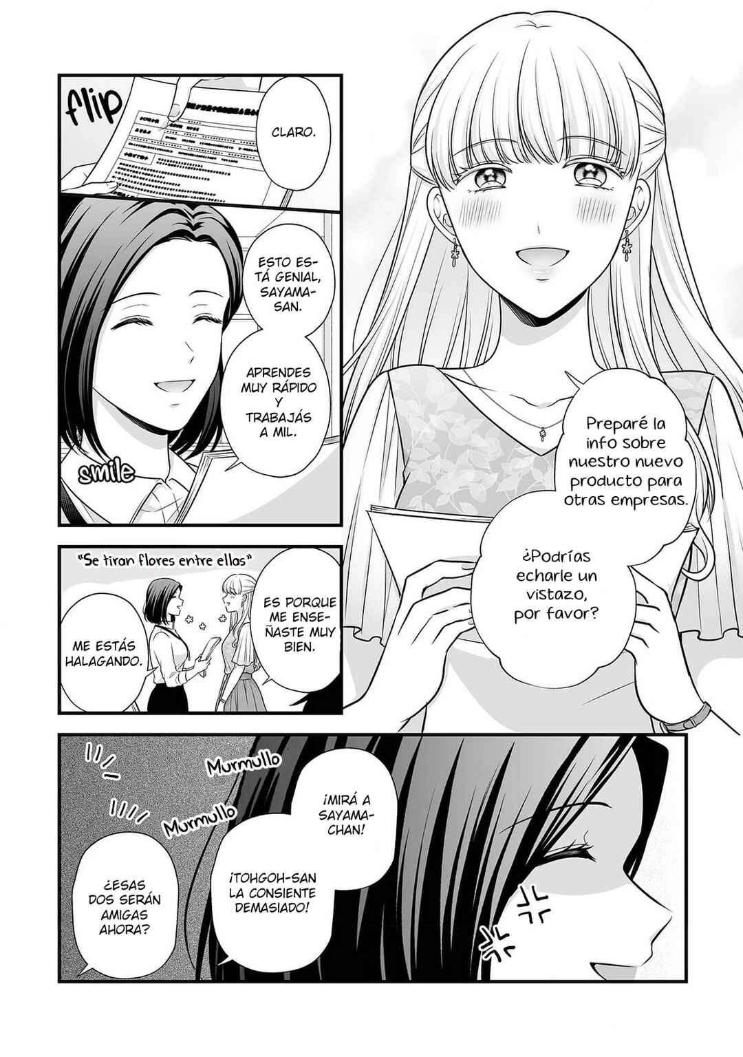 Chapter 2 - Page 6
