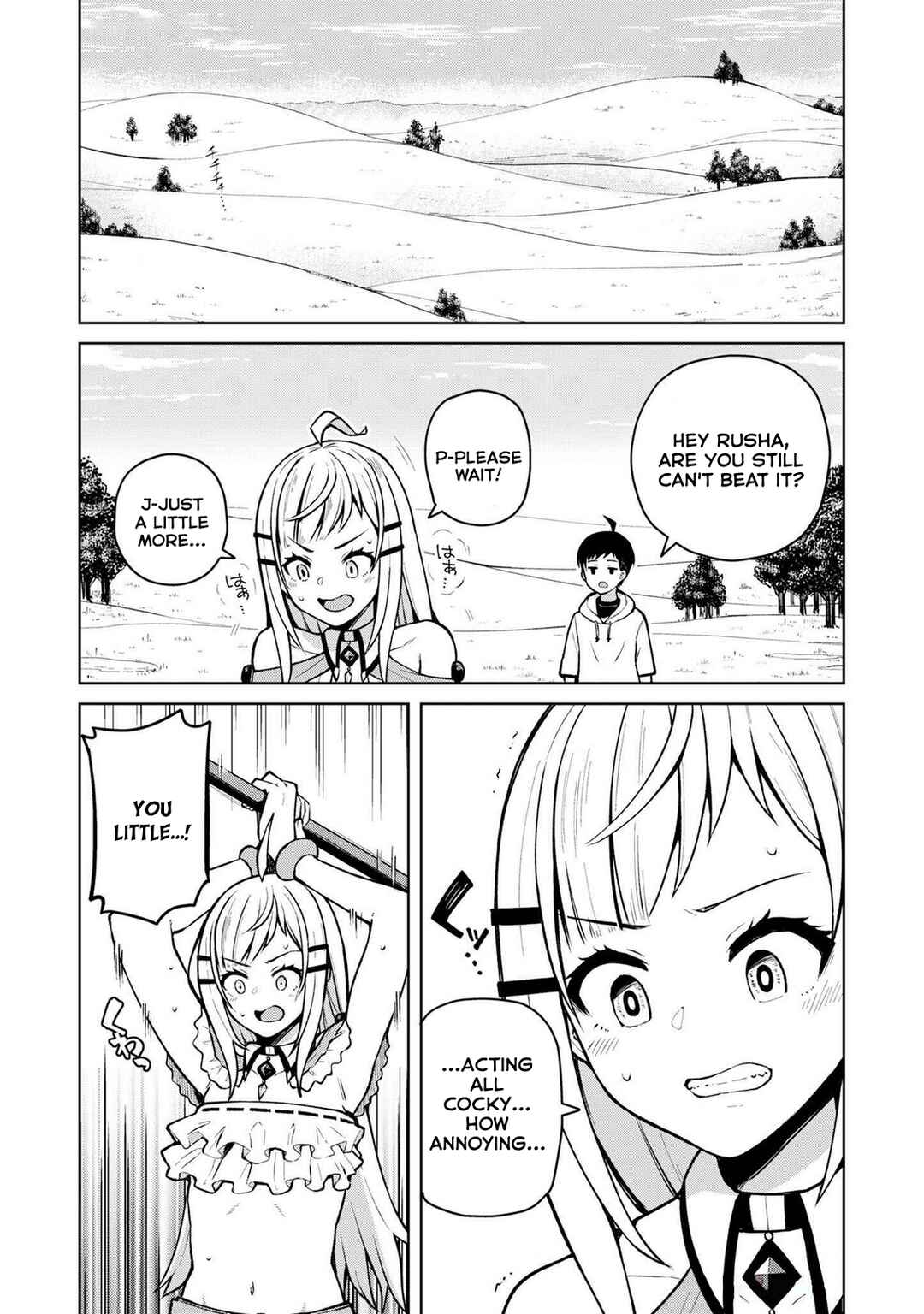 Chapter 4 - Page 1