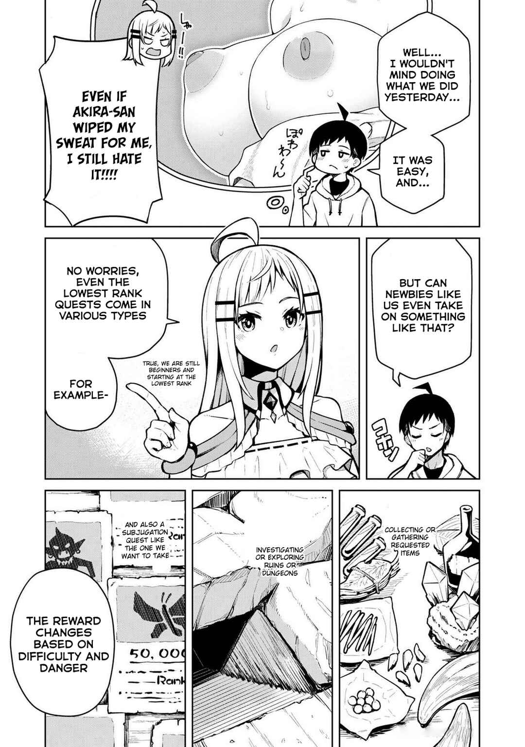 Chapter 4 - Page 5