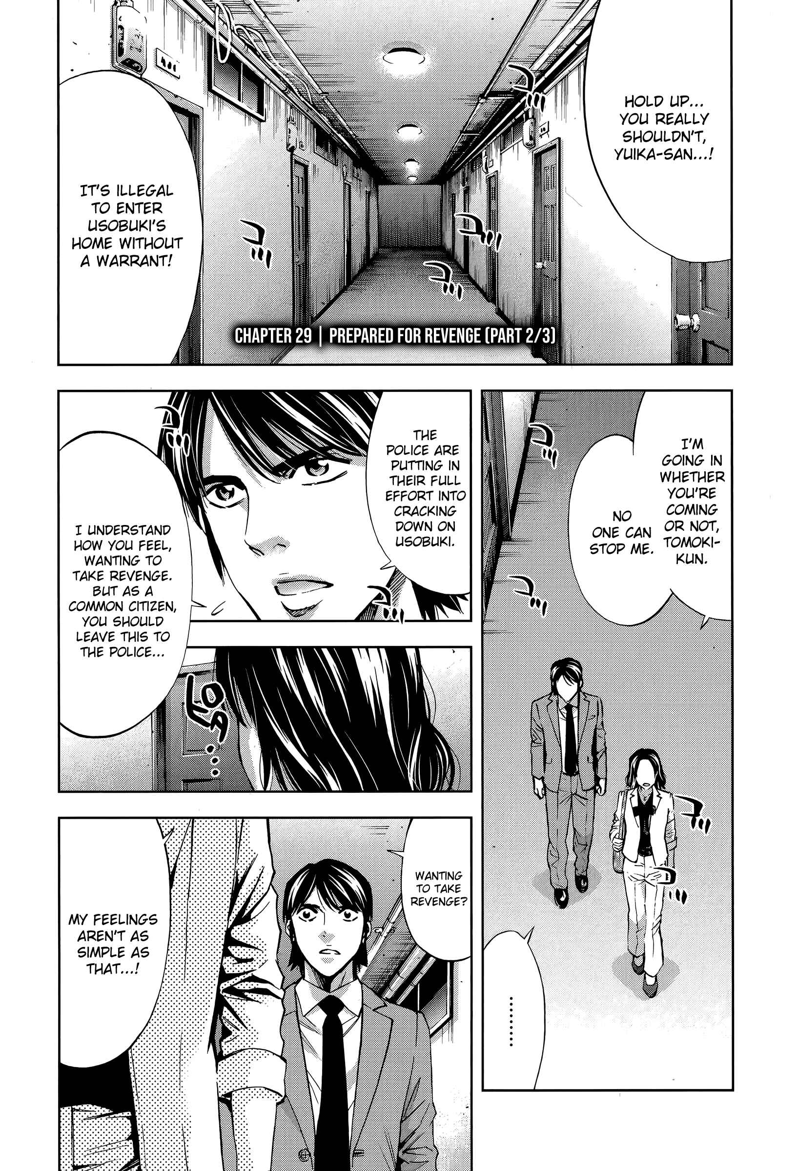 Chapter 29 - Page 1
