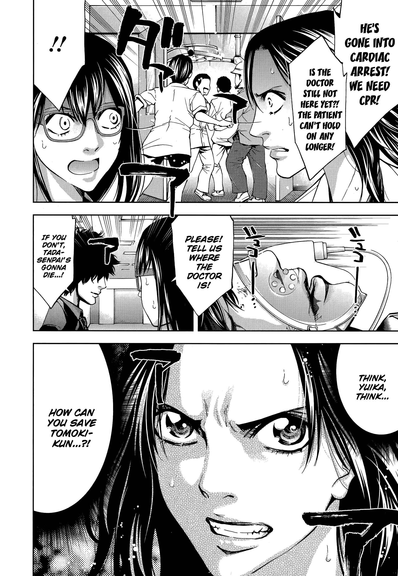 Chapter 29 - Page 28