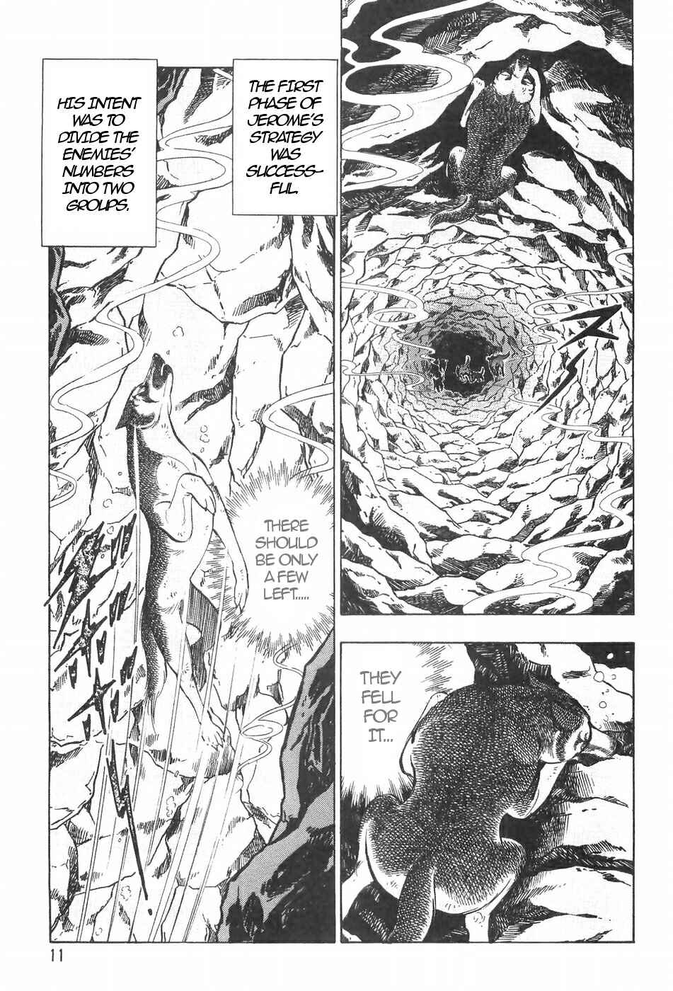 Chapter 112 - Page 12