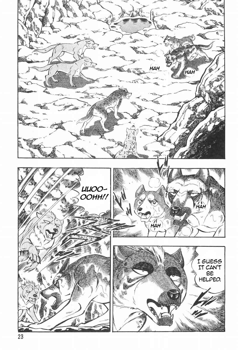 Chapter 112 - Page 24