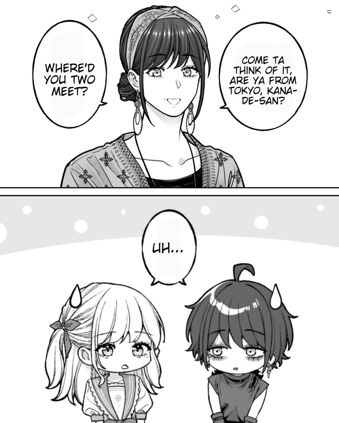 Chapter 196 - Page 1