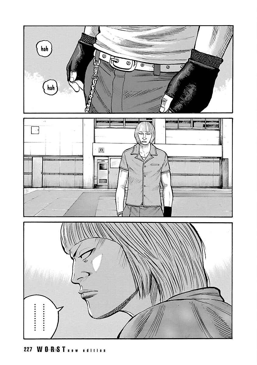 Chapter 101 - Page 23
