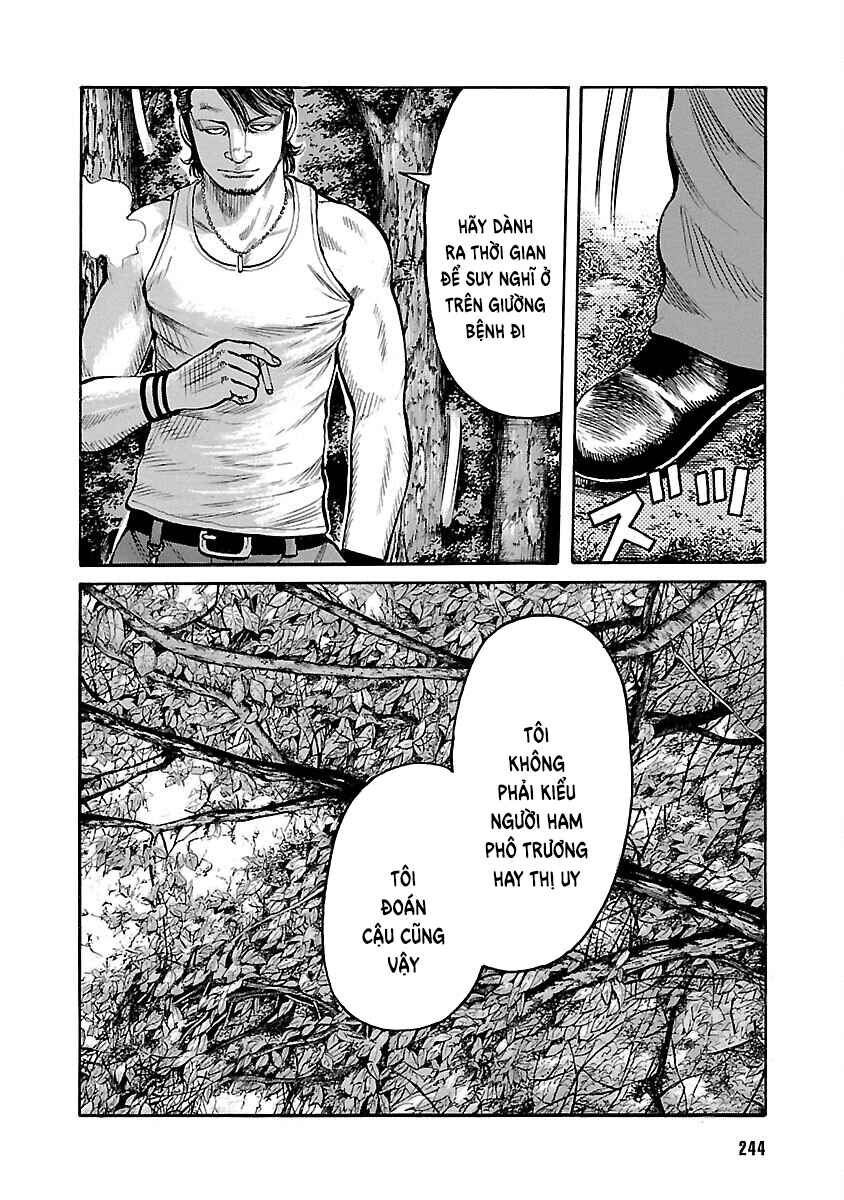 Chapter 101 - Page 40