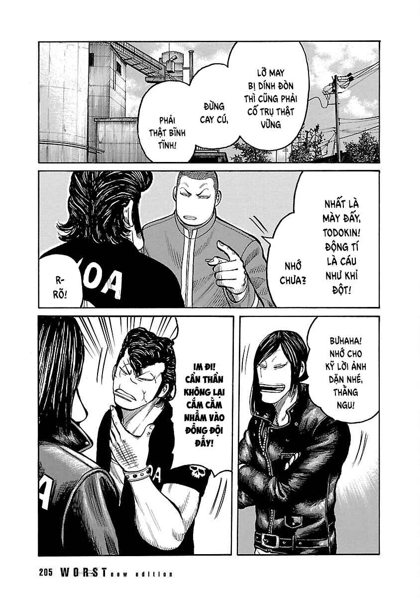 Chapter 101 - Page 6