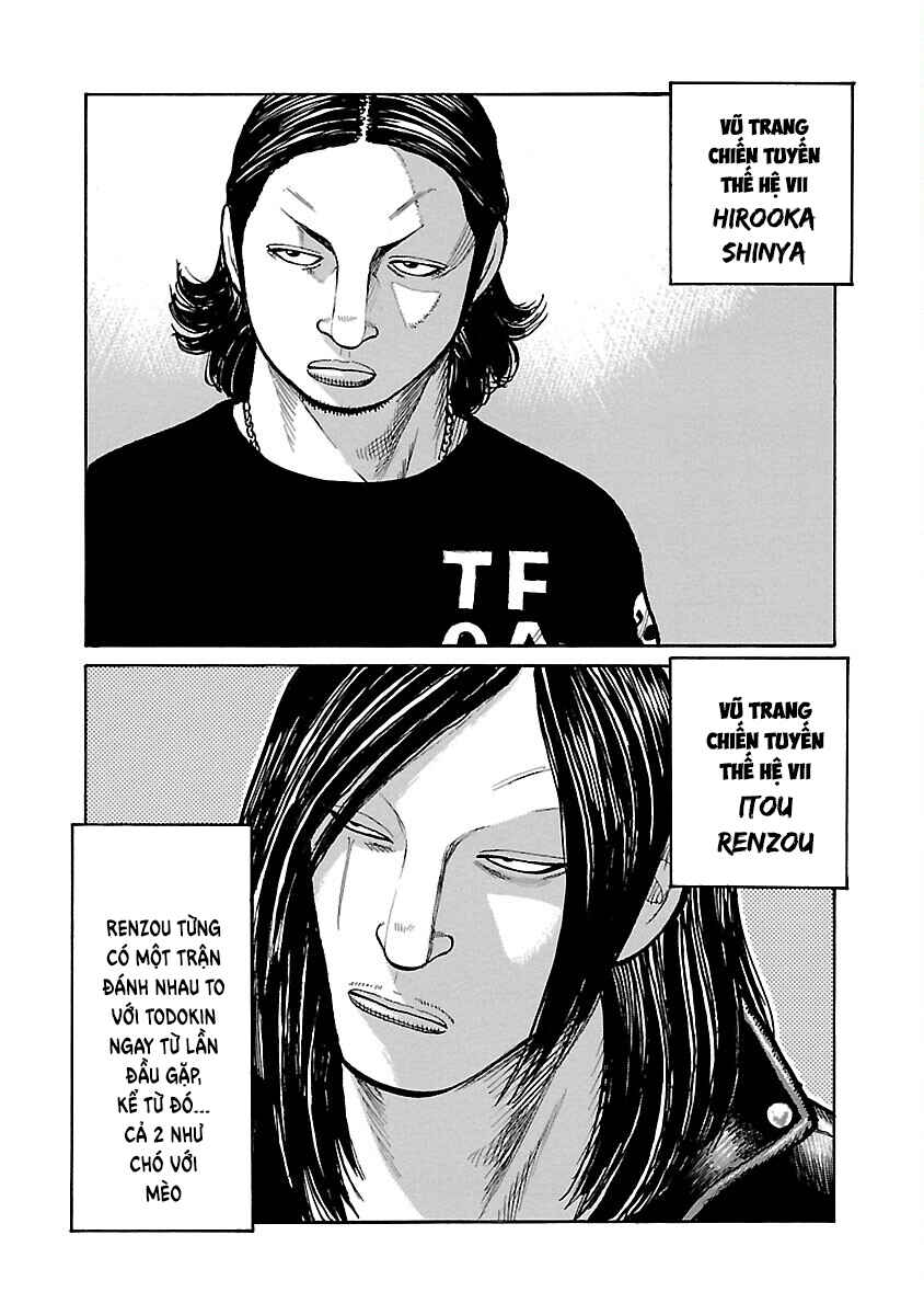 Chapter 101 - Page 8
