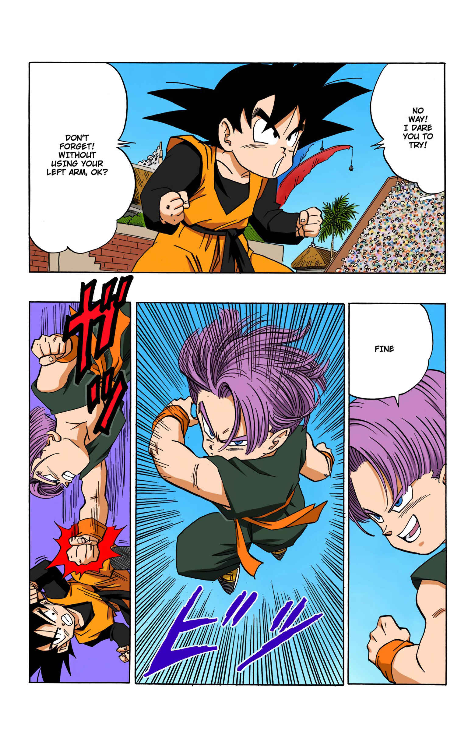 Chapter 435 - Page 2