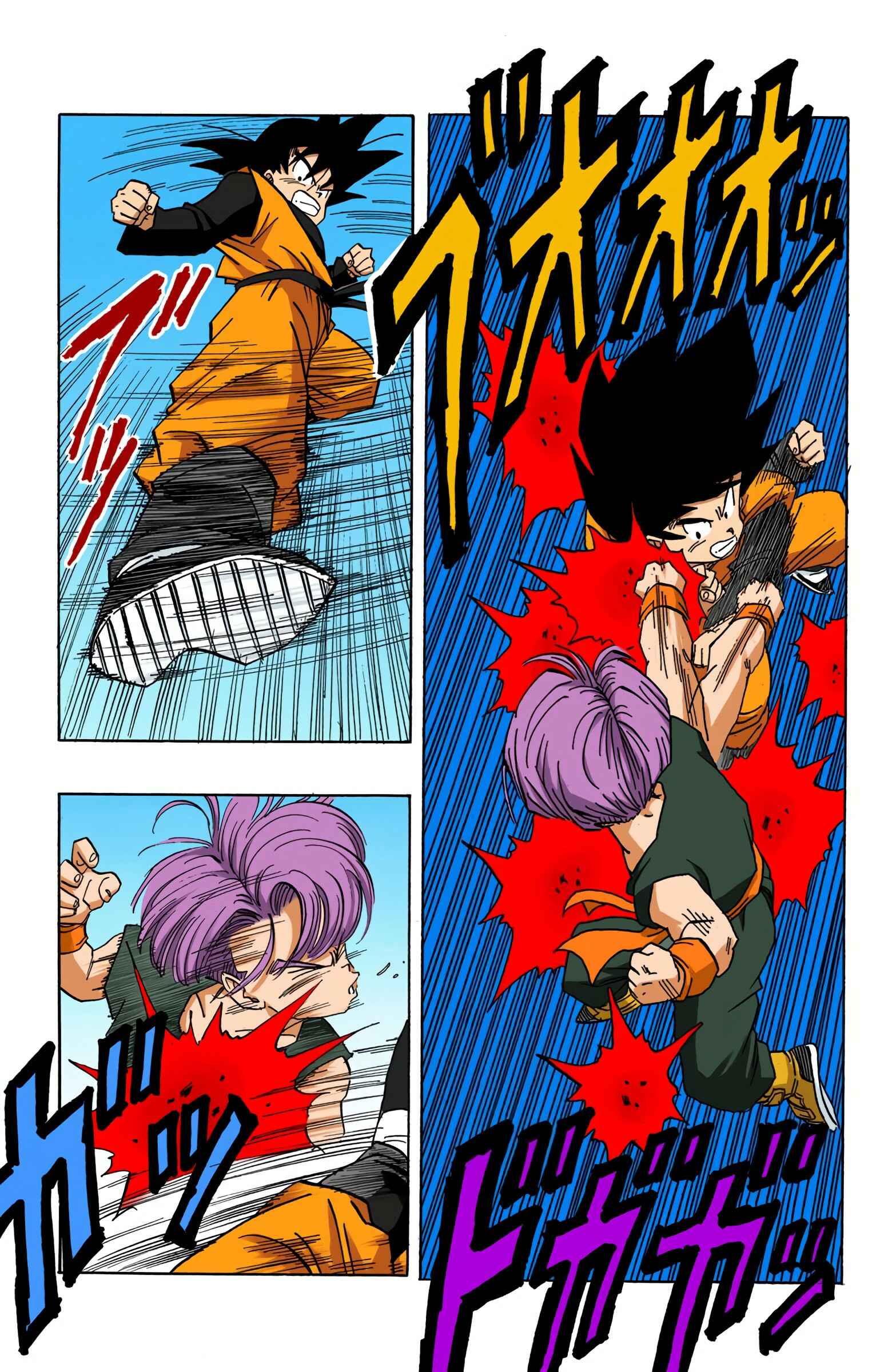 Chapter 435 - Page 3