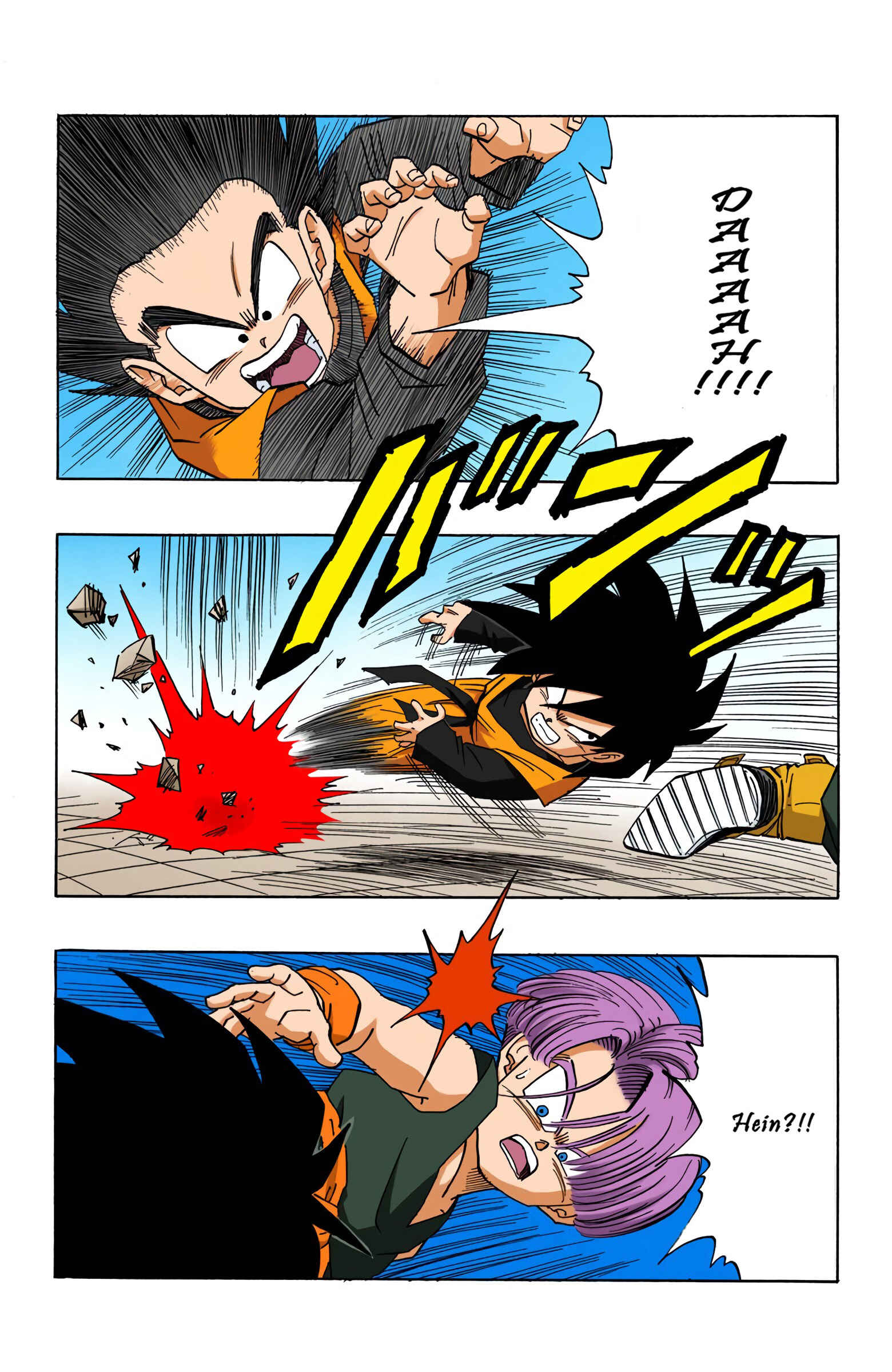 Chapter 435 - Page 9