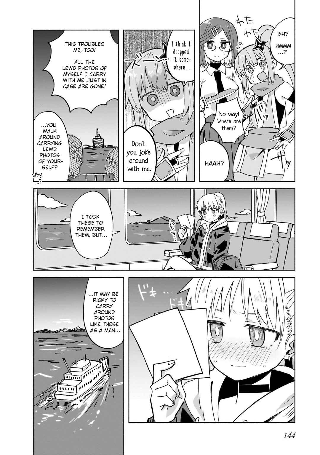 Chapter 33 - Page 16