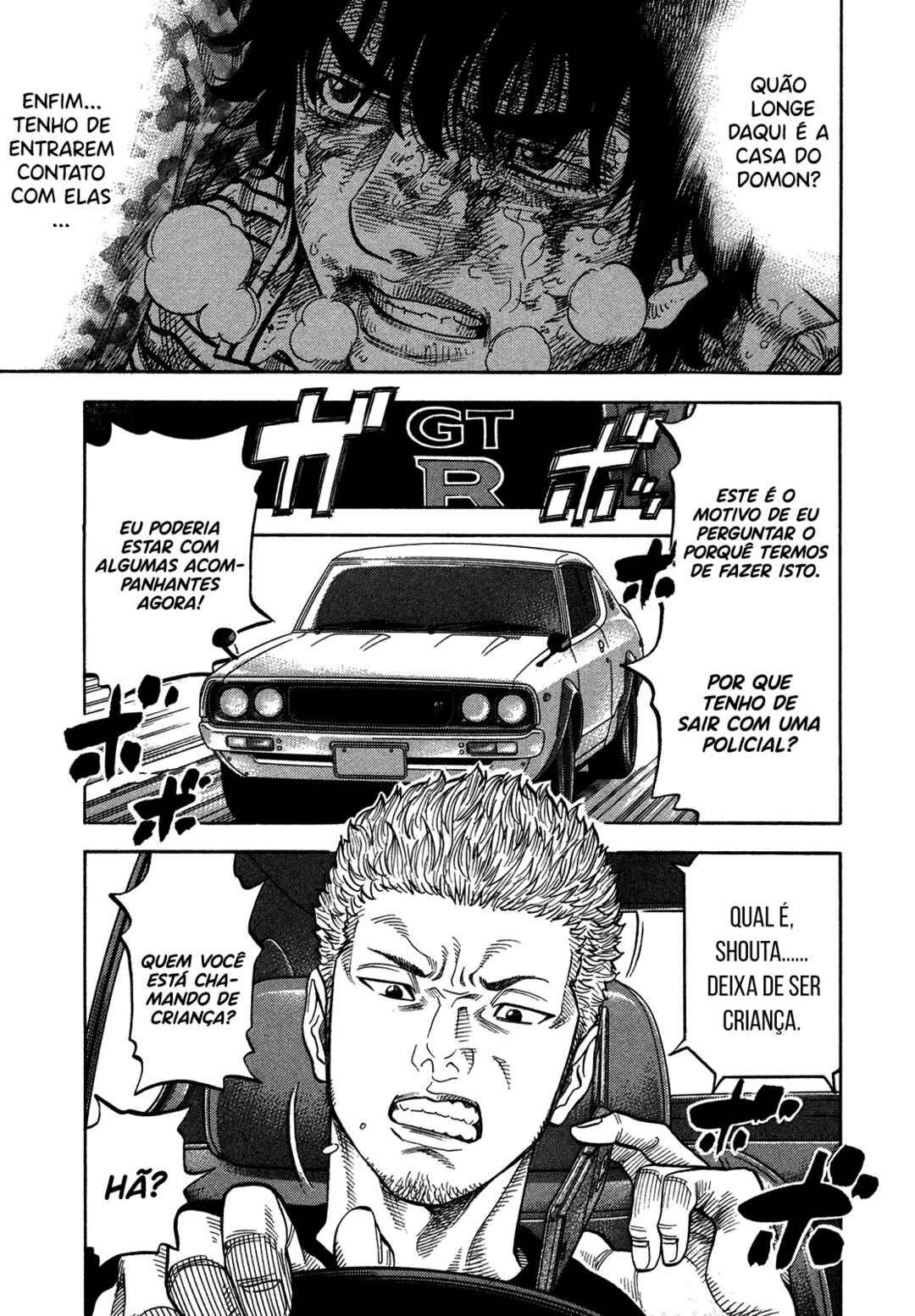 Chapter 61 - Page 11
