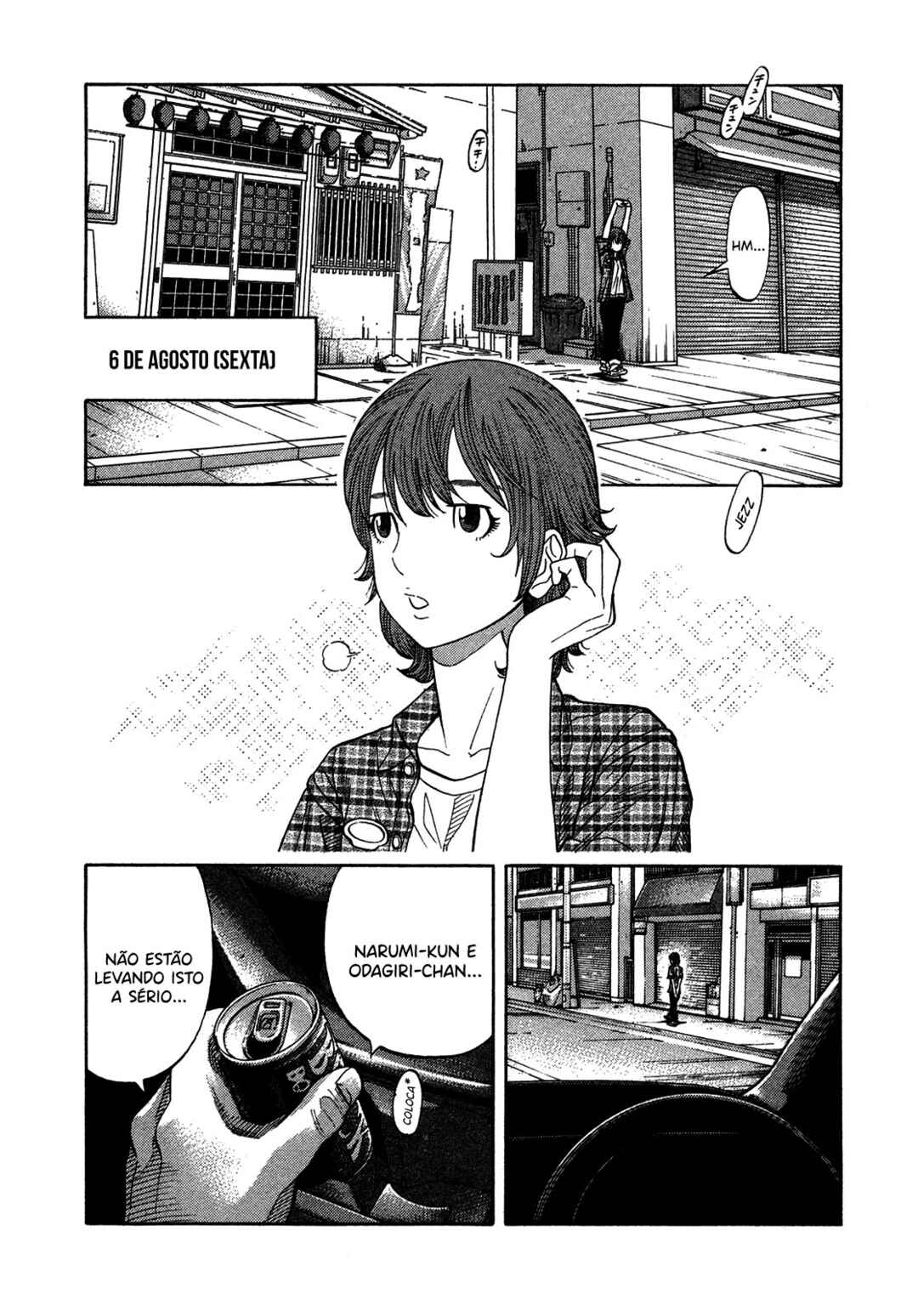 Chapter 61 - Page 9