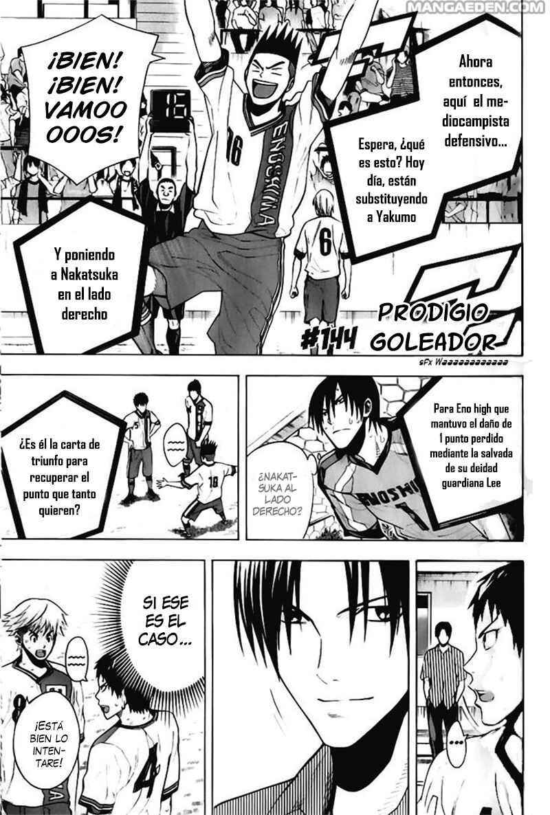 Chapter 144 - Page 2