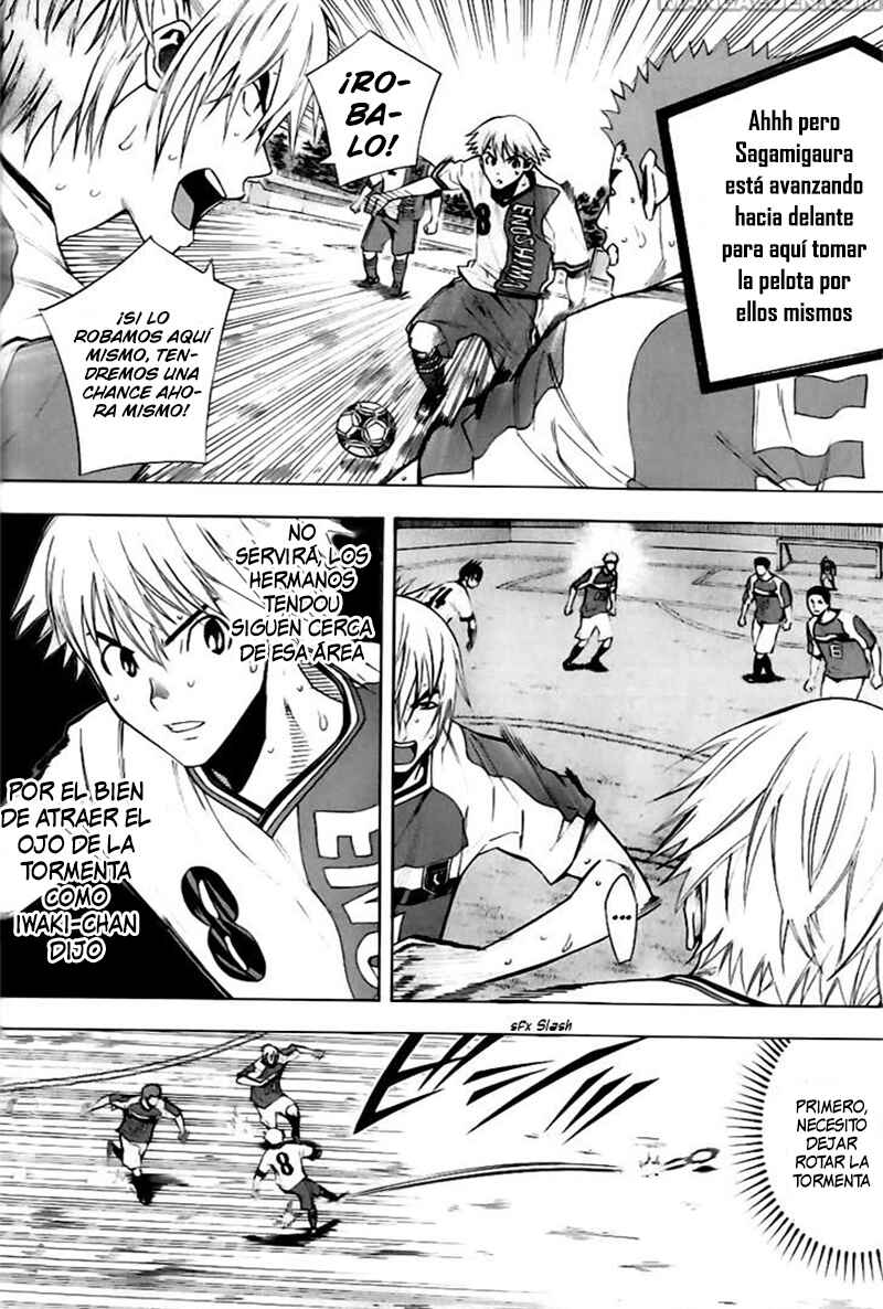 Chapter 144 - Page 5