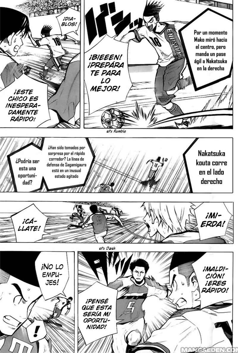 Chapter 144 - Page 6
