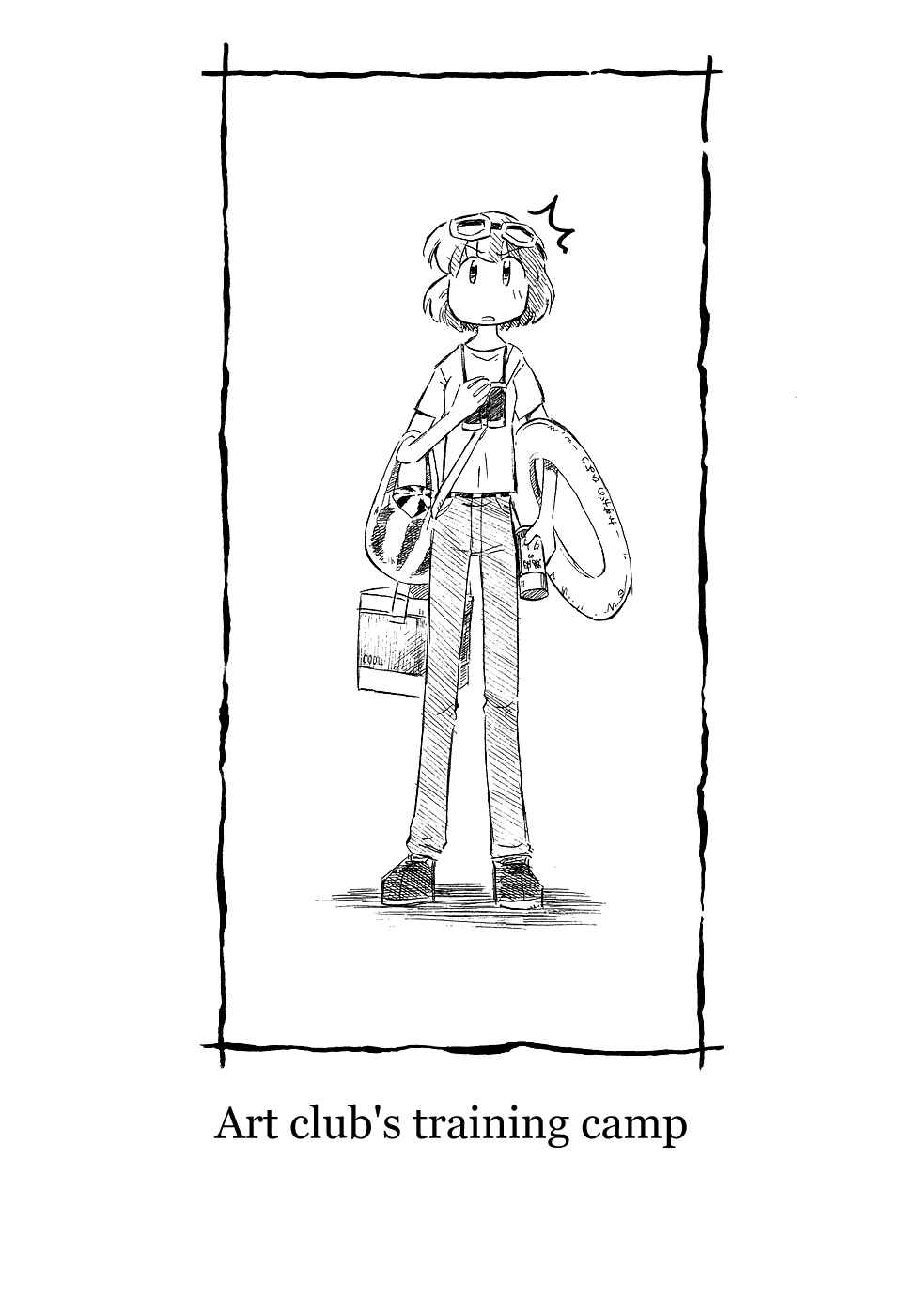 Chapter 6 - Page 1