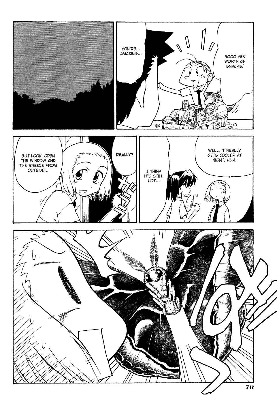 Chapter 6 - Page 8