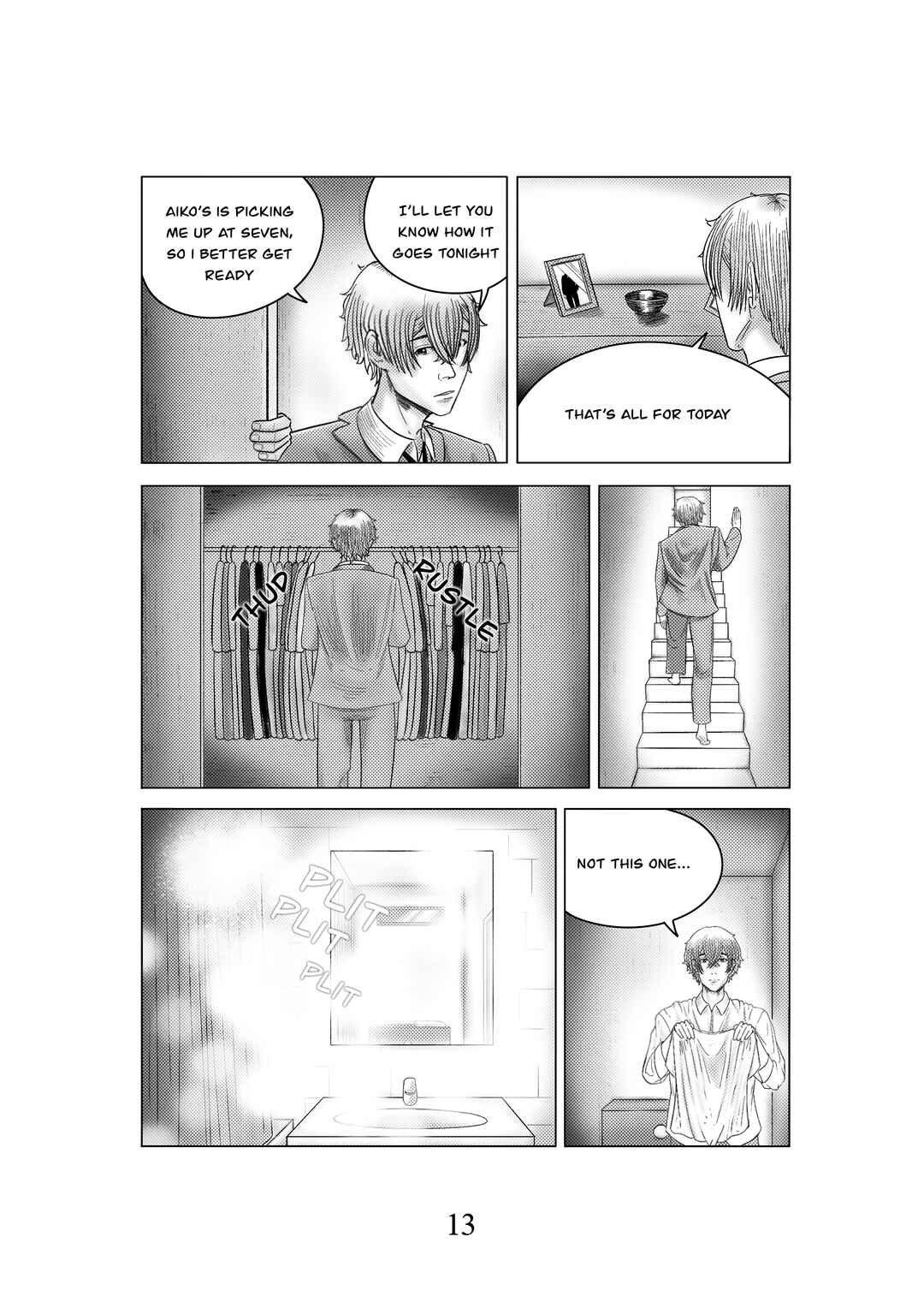 Chapter 1 - Page 13