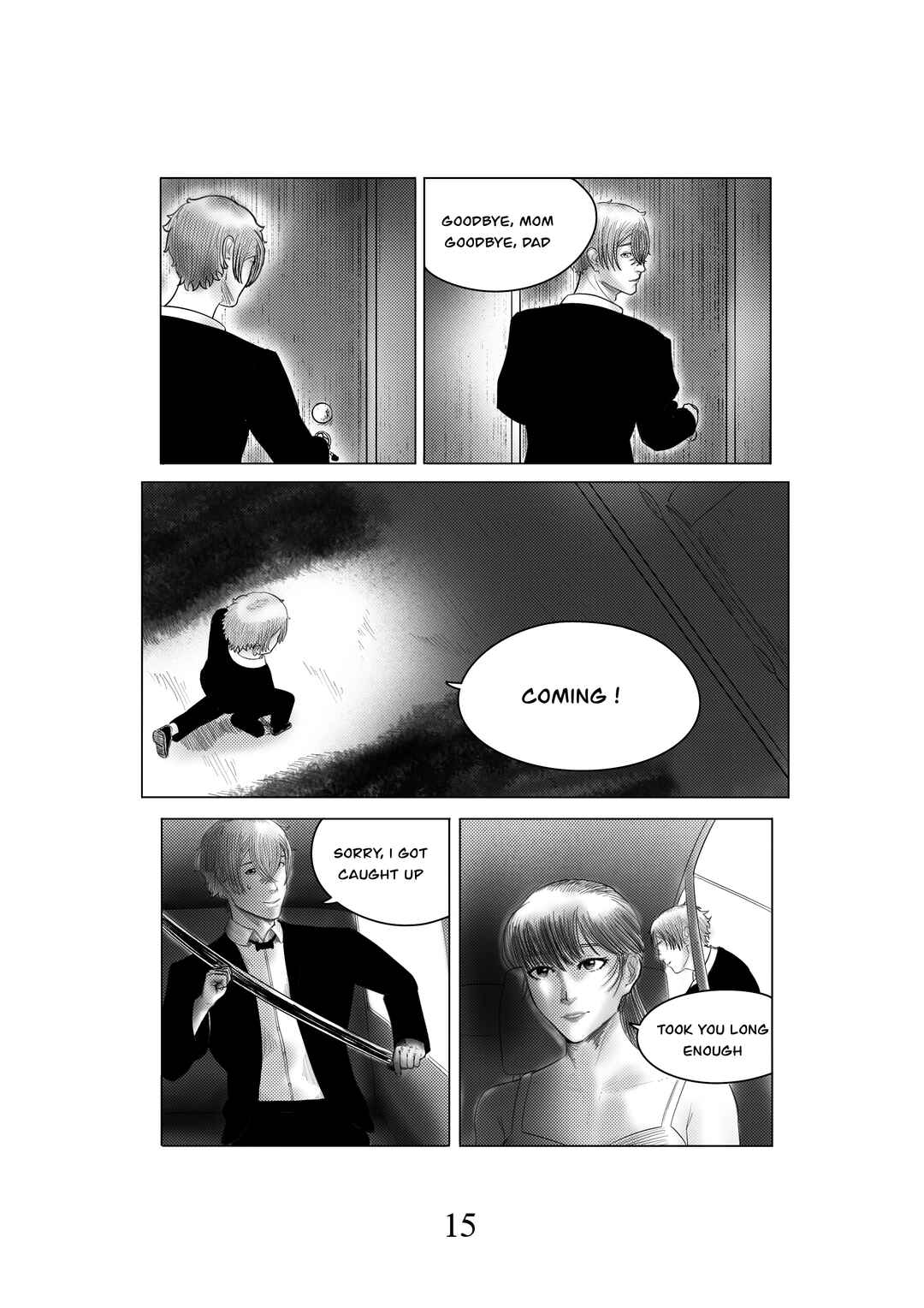 Chapter 1 - Page 15